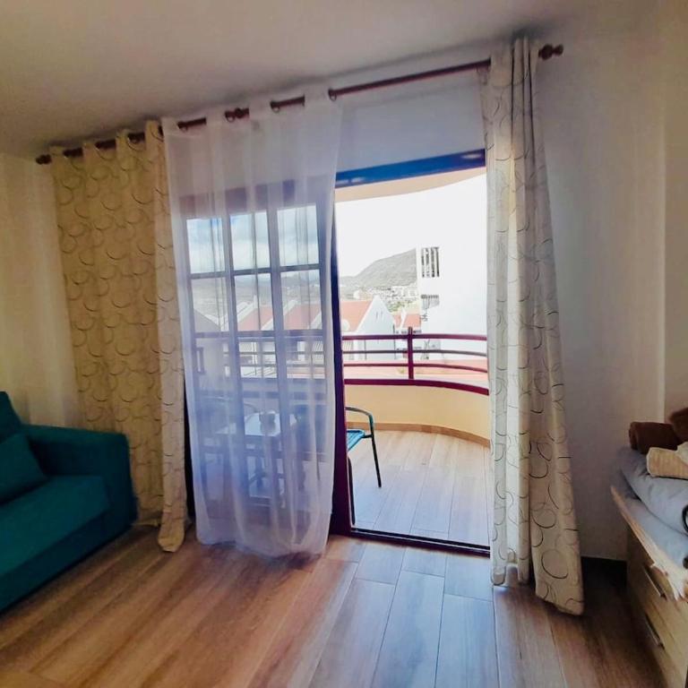 Apartment Cristi Golf - Apartamento de 1 dormitorio - 21