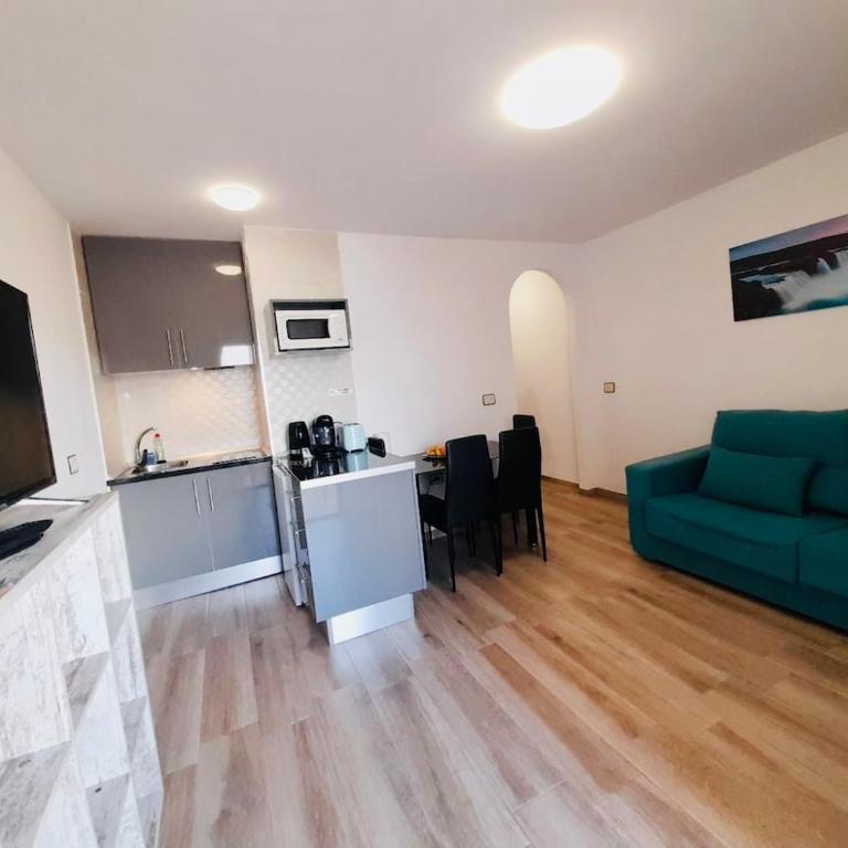 Apartment Cristi Golf - Apartamento de 1 dormitorio - 22