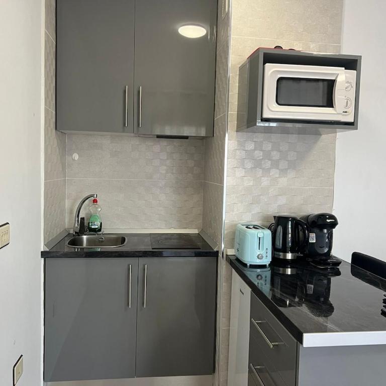 Apartment Cristi Golf - Apartamento de 1 dormitorio - 23