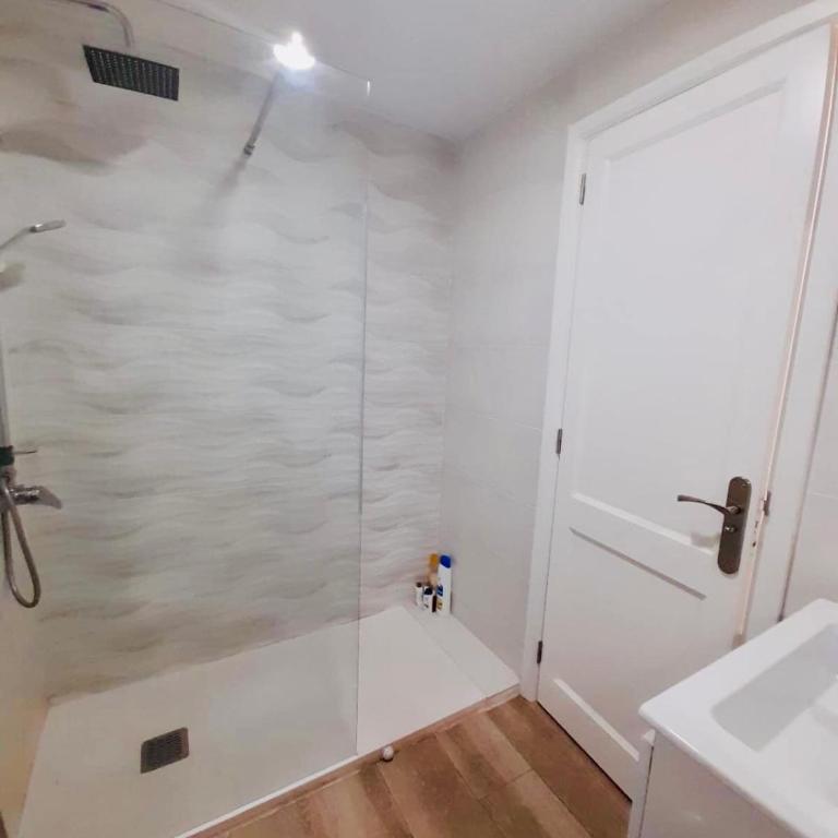 Apartment Cristi Golf - Apartamento de 1 dormitorio - 28