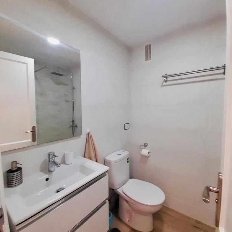 Apartment Cristi Golf - Apartamento de 1 dormitorio - 32