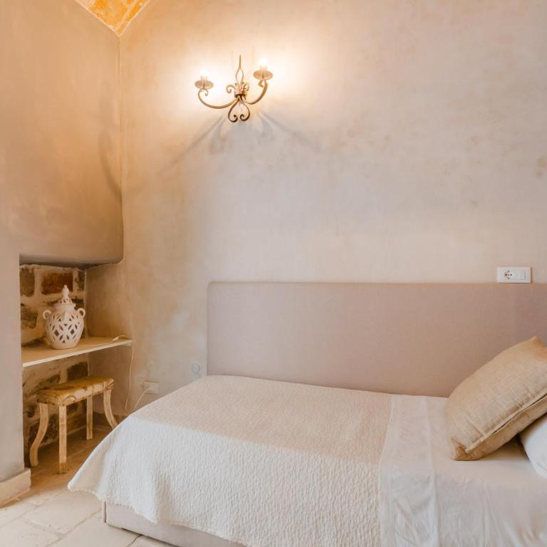 Relais La Casa del Poeta - Camera Familiare Standard - 18