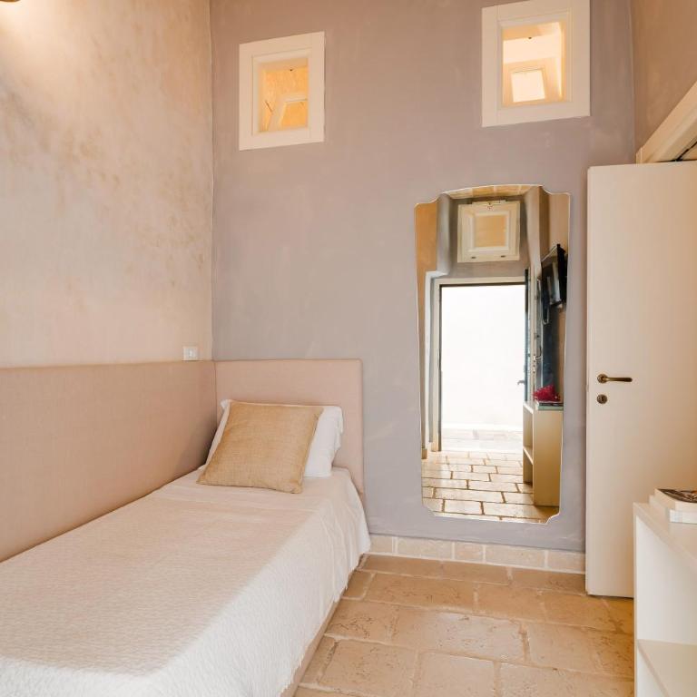 Relais La Casa del Poeta - Camera Familiare Standard - 20
