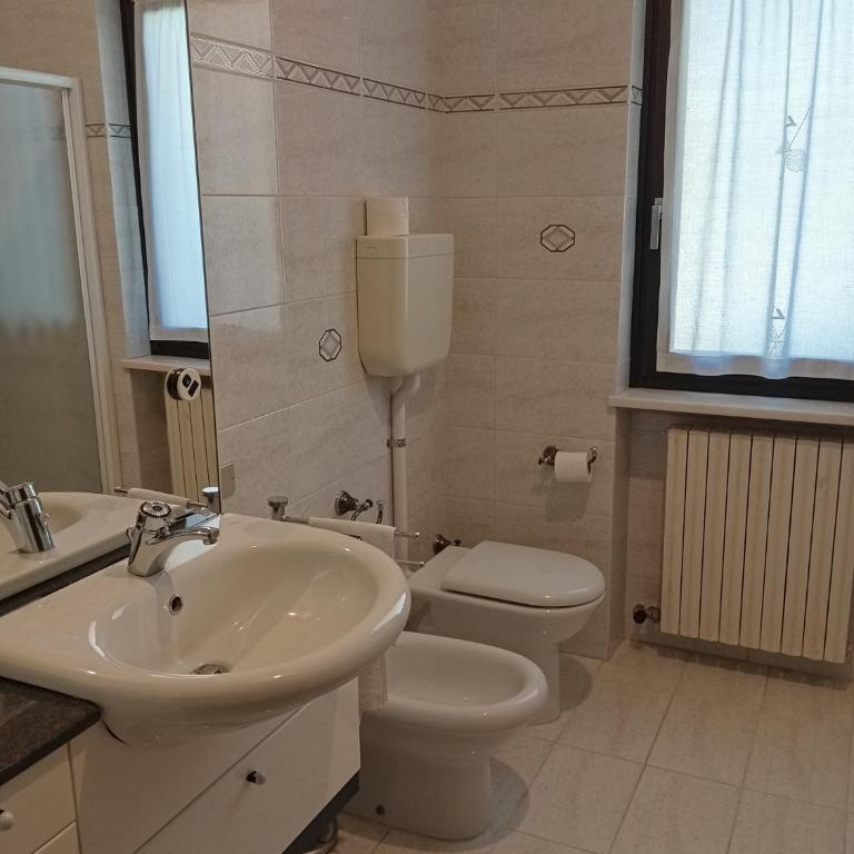 Villa Lory - Appartamento con 3 Camere da Letto - 15