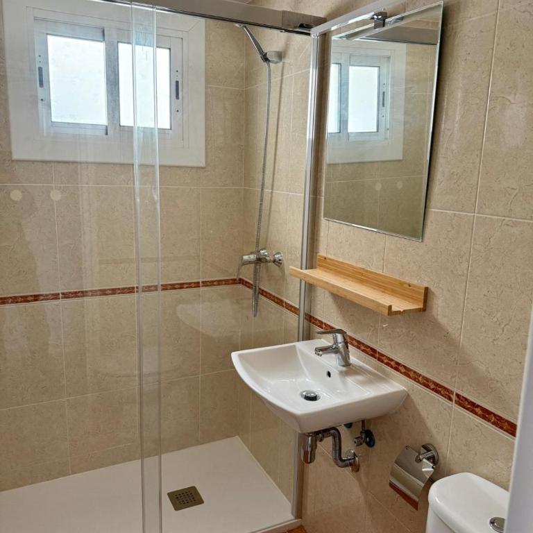 Apartamentos Hesperia Palmyra - Apartamento de 2 dormitorios (4-6 adultos) - 18