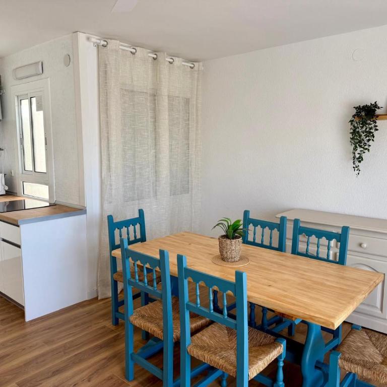 Apartamentos Hesperia Palmyra - Apartamento de 2 dormitorios (4-6 adultos) - 50