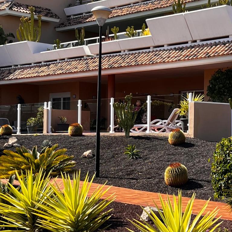 Royal Marina Golf-B - Apartamento - Planta baja - 14