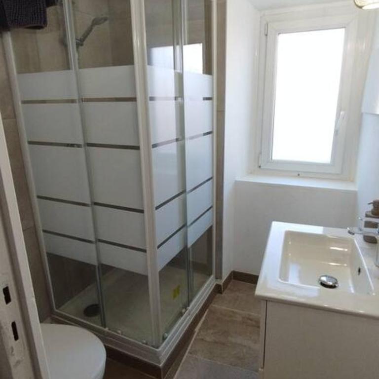 studio cosy centre ville - Appartement 1 Chambre - 5