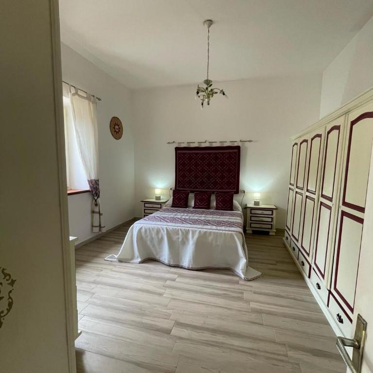 Casa vacanze Nuraghe Orosei - Appartamento - 38
