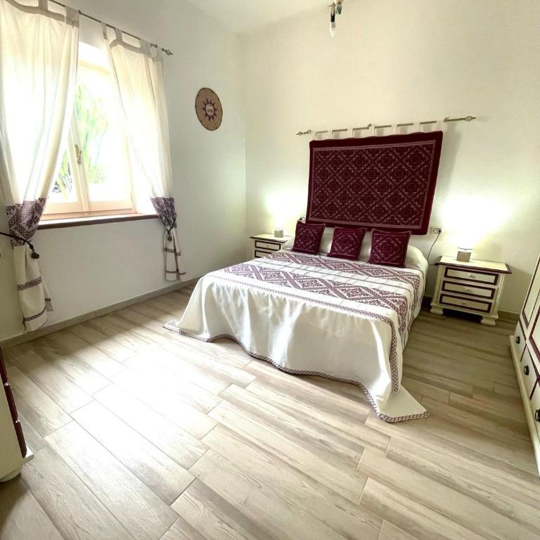 Casa vacanze Nuraghe Orosei - Appartamento - 35