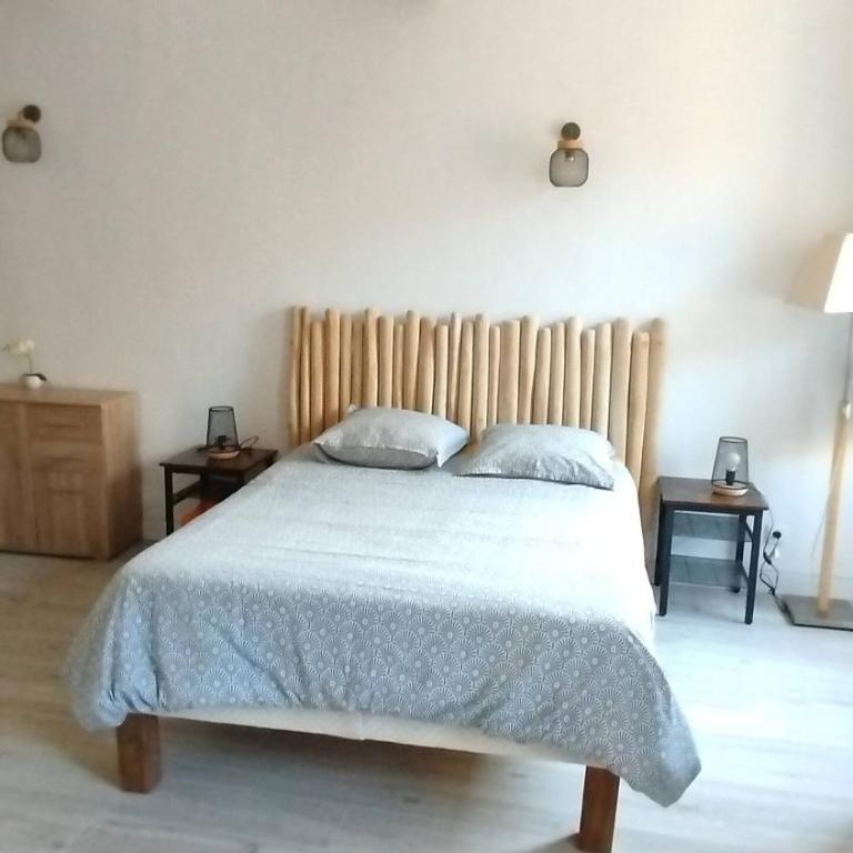 studio cosy centre ville - Appartement 1 Chambre - 1