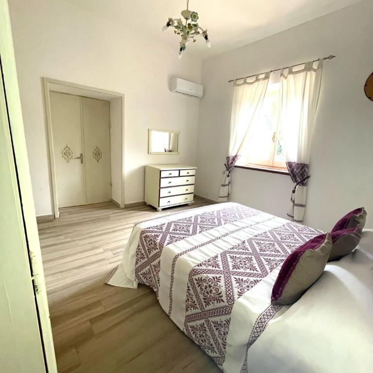 Casa vacanze Nuraghe Orosei - Appartamento - 43