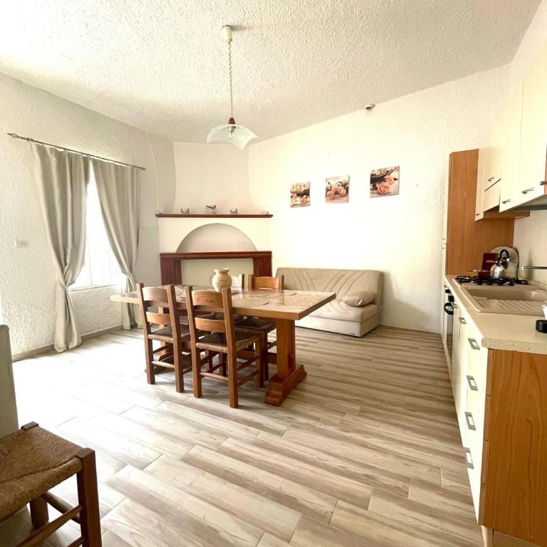 Casa vacanze Nuraghe Orosei - Appartamento - 39