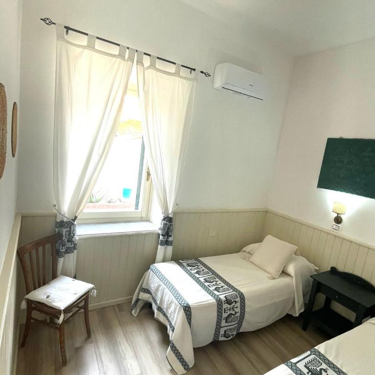 Casa vacanze Nuraghe Orosei - Appartamento - 45