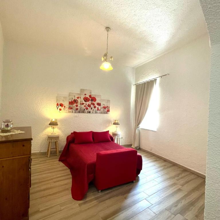 Casa vacanze Nuraghe Orosei - Appartamento - 46