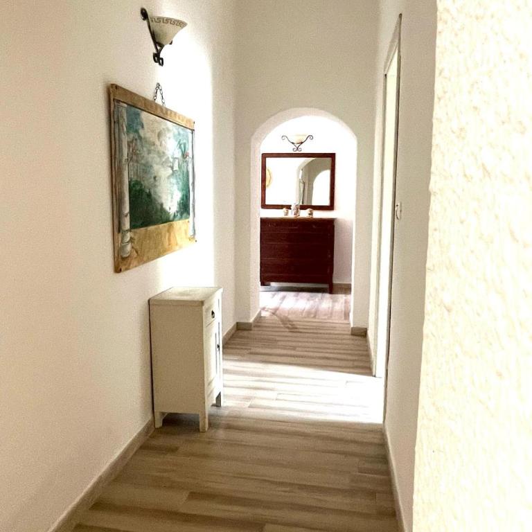 Casa vacanze Nuraghe Orosei - Appartamento - 44
