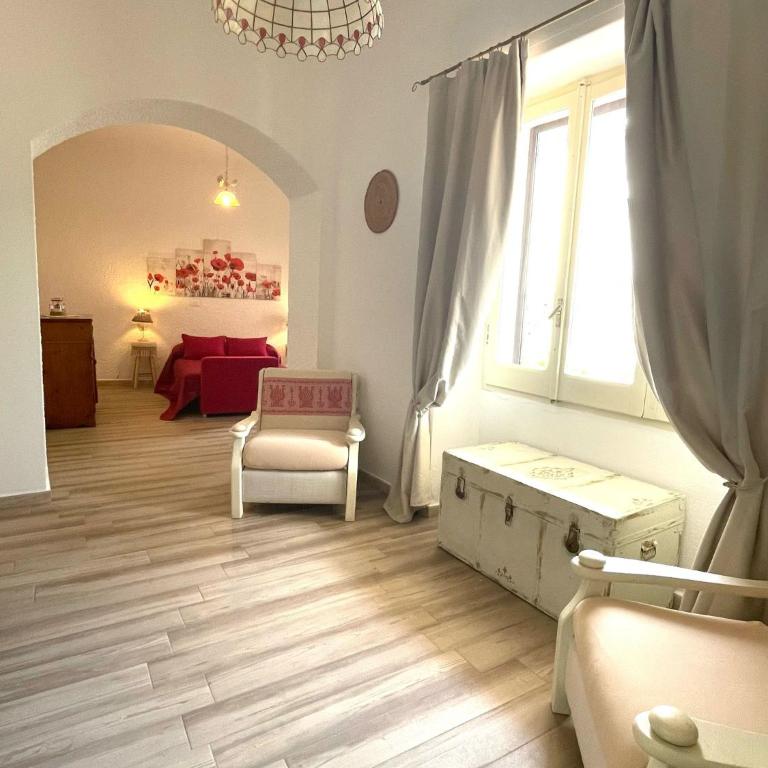 Casa vacanze Nuraghe Orosei - Appartamento - 47