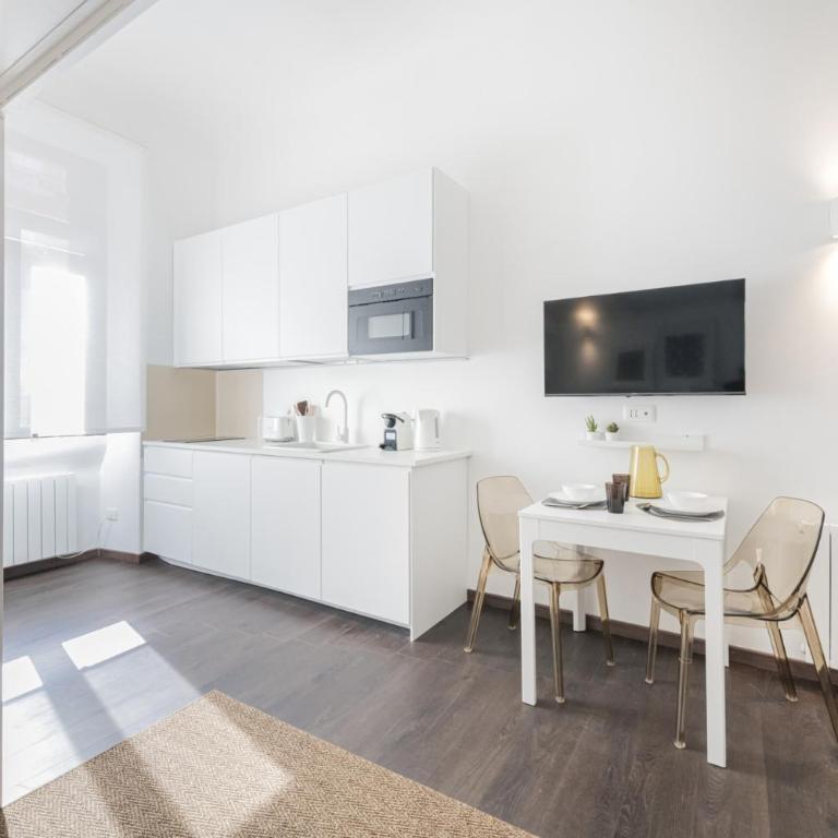 Easylife - Milano - Umbria 50 - Porta Romana - Appartamento - 3