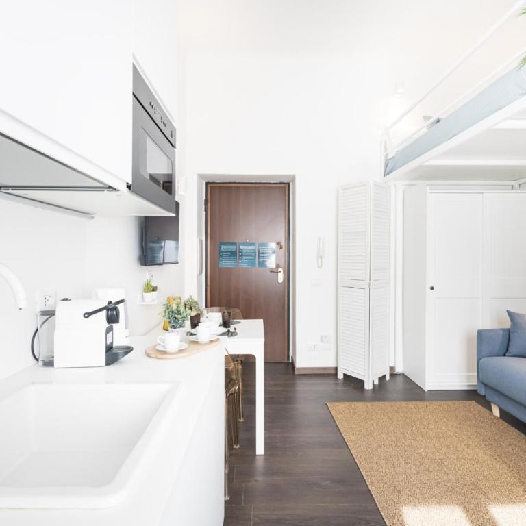 Easylife - Milano - Umbria 50 - Porta Romana - Appartamento - 4