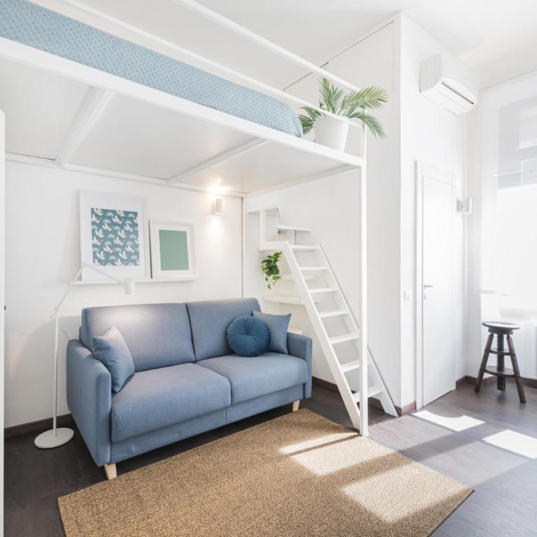 Easylife - Milano - Umbria 50 - Porta Romana - Appartamento - 5