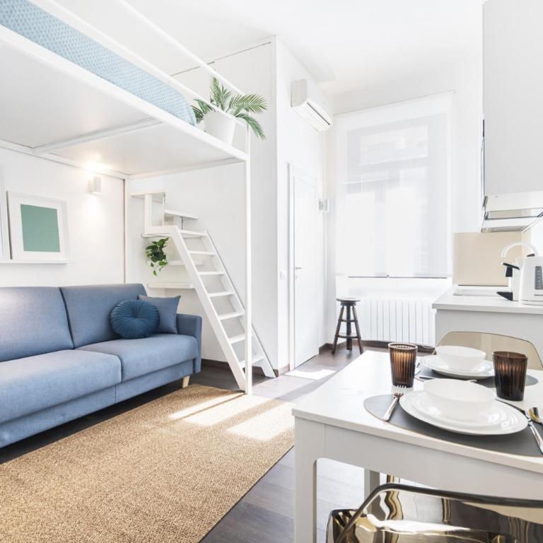Easylife - Milano - Umbria 50 - Porta Romana - Appartamento - 6