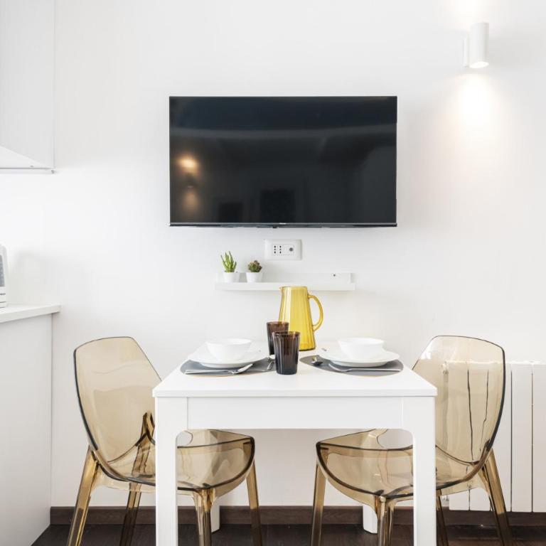 Easylife - Milano - Umbria 50 - Porta Romana - Appartamento - 7