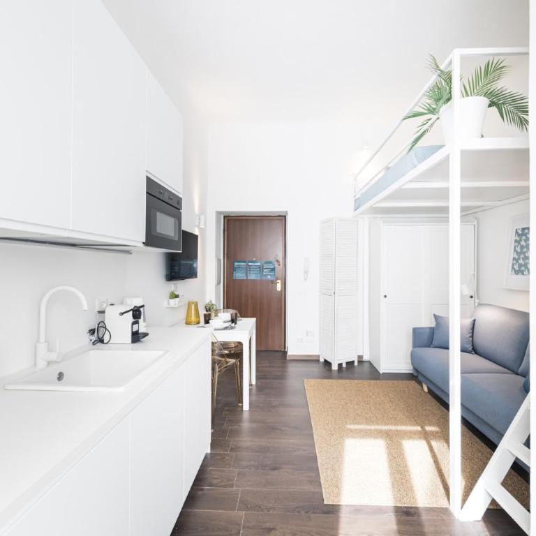 Easylife - Milano - Umbria 50 - Porta Romana - Appartamento - 9
