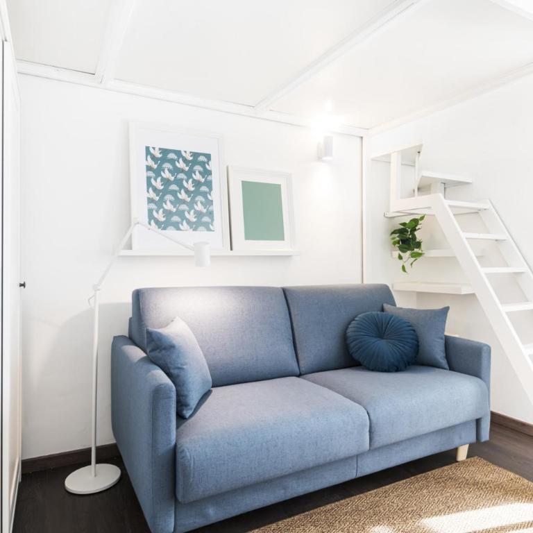 Easylife - Milano - Umbria 50 - Porta Romana - Appartamento - 10