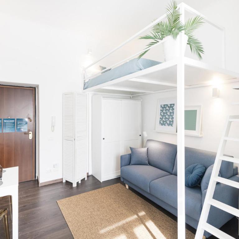 Easylife - Milano - Umbria 50 - Porta Romana - Appartamento - 12