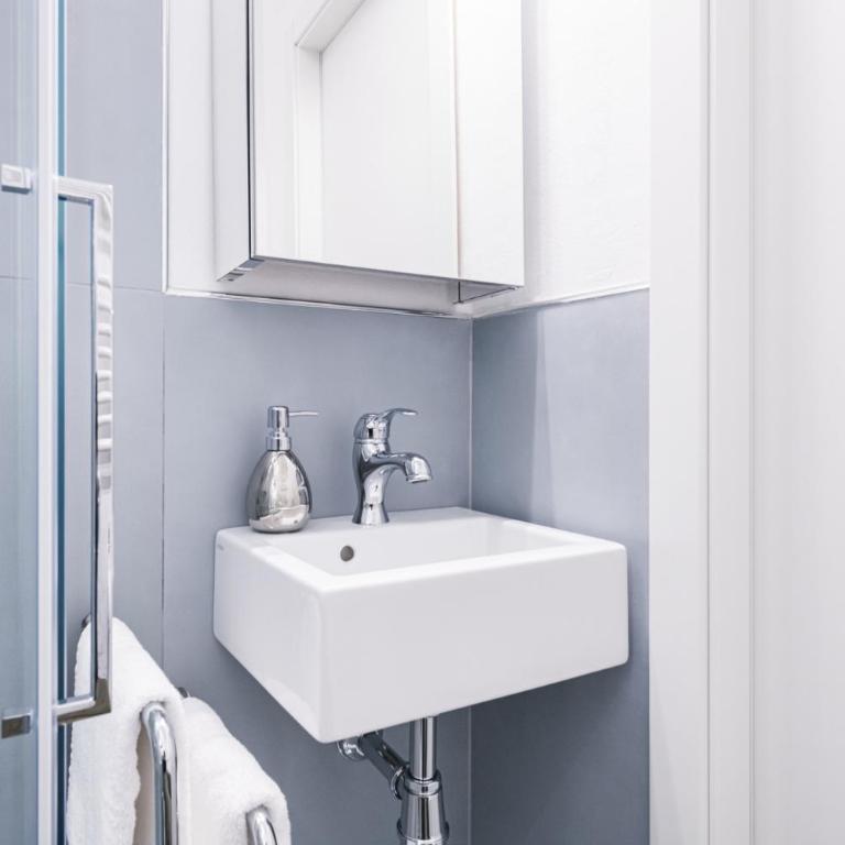 Easylife - Milano - Umbria 50 - Porta Romana - Appartamento - 16