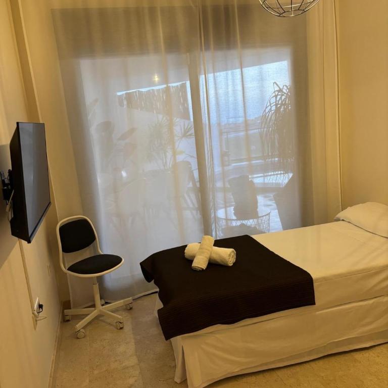 Hollywood POOL luxury - Apartamento de 2 dormitorios - 2