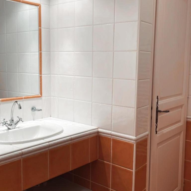 Villa Sainte Maxime 8 personnes piscine privée et proche de la mer - Haus mit 4 Schlafzimmern - 22