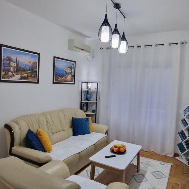 MARNO Apartment 2 - Two-Bedroom Apartment - 4