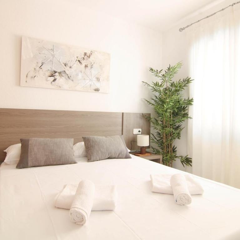 RIURAU HOME - Bungalow Imperial - Apartamento de 2 dormitorios - 7