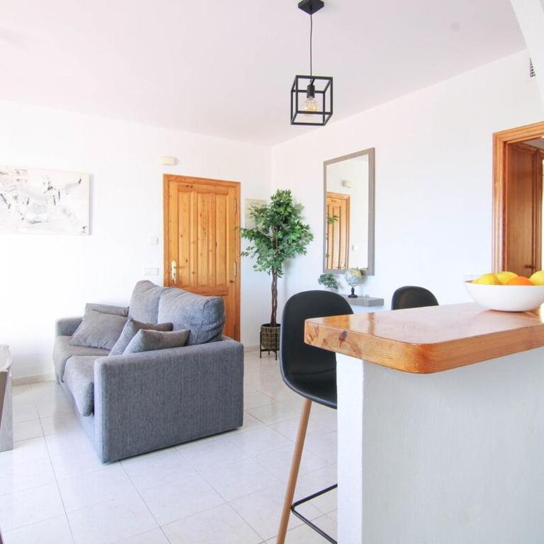 RIURAU HOME - Bungalow Imperial - Apartamento de 2 dormitorios - 10