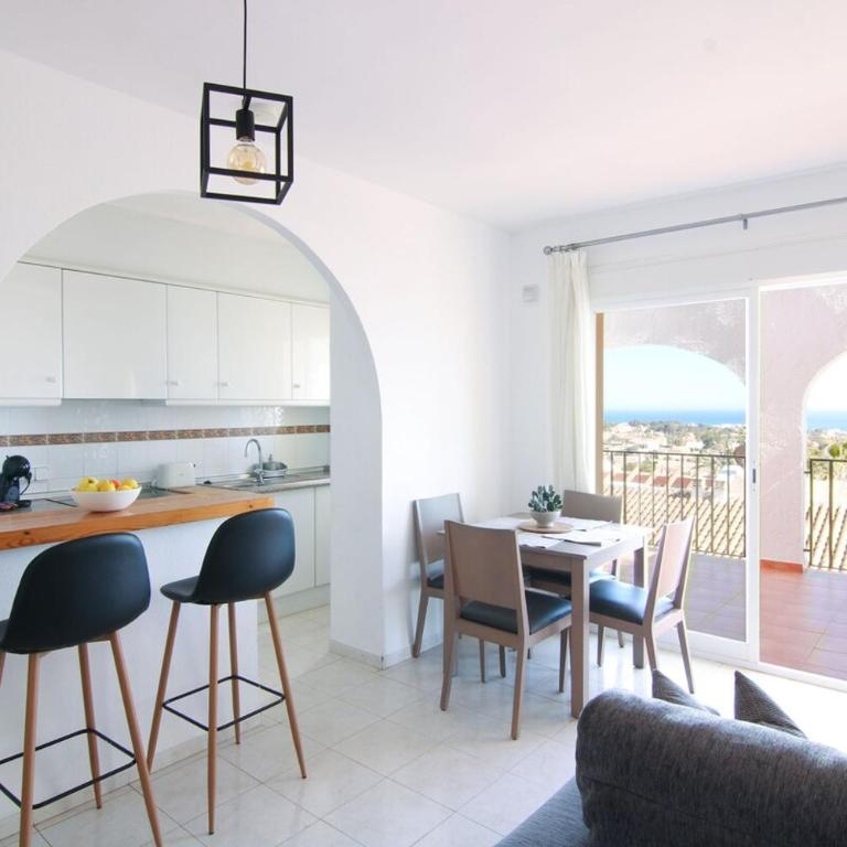RIURAU HOME - Bungalow Imperial - Apartamento de 2 dormitorios - 12