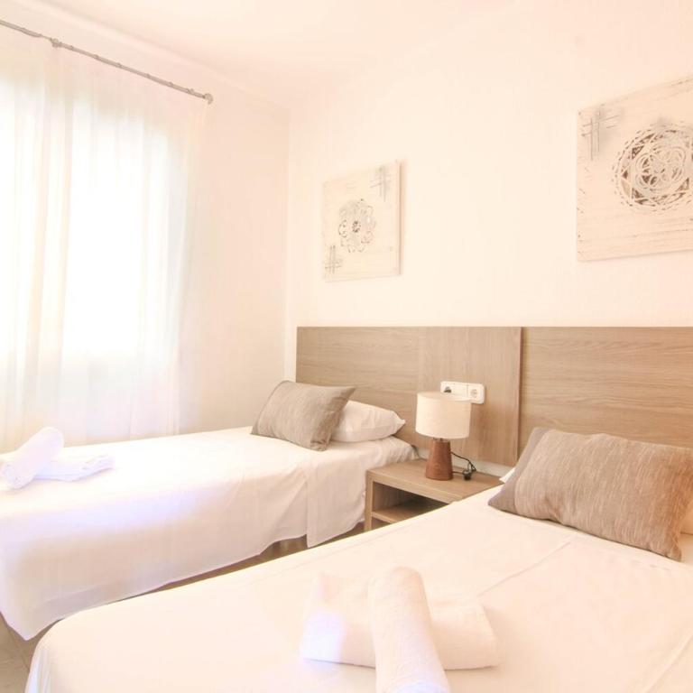 RIURAU HOME - Bungalow Imperial - Apartamento de 2 dormitorios - 13