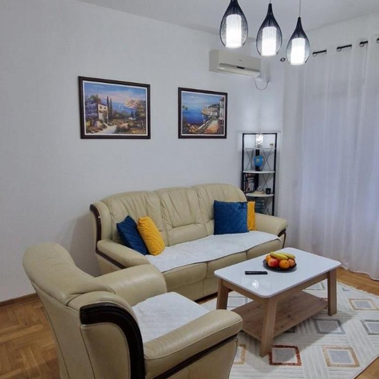 MARNO Apartment 2 - Two-Bedroom Apartment - 3