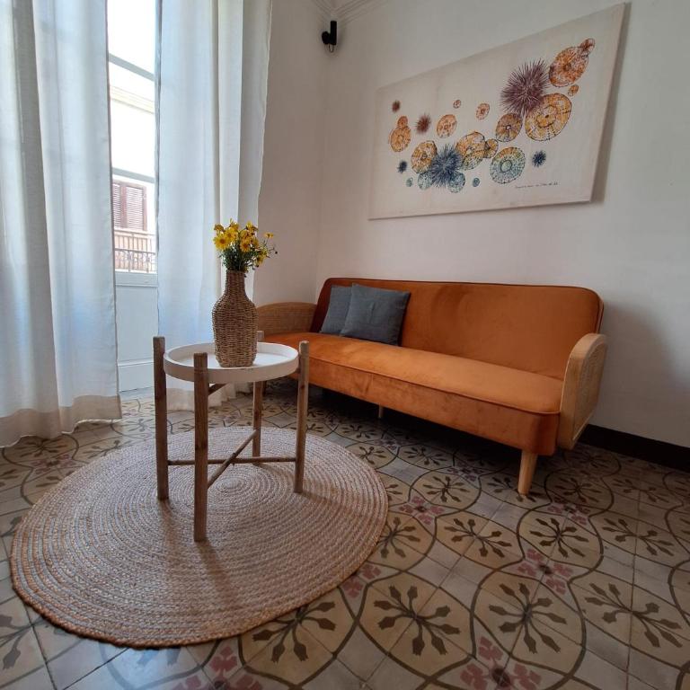 Appartamento Grecale Favignana - Appartamento con 1 Camera da Letto - 16