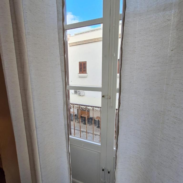 Appartamento Grecale Favignana - Appartamento con 1 Camera da Letto - 22