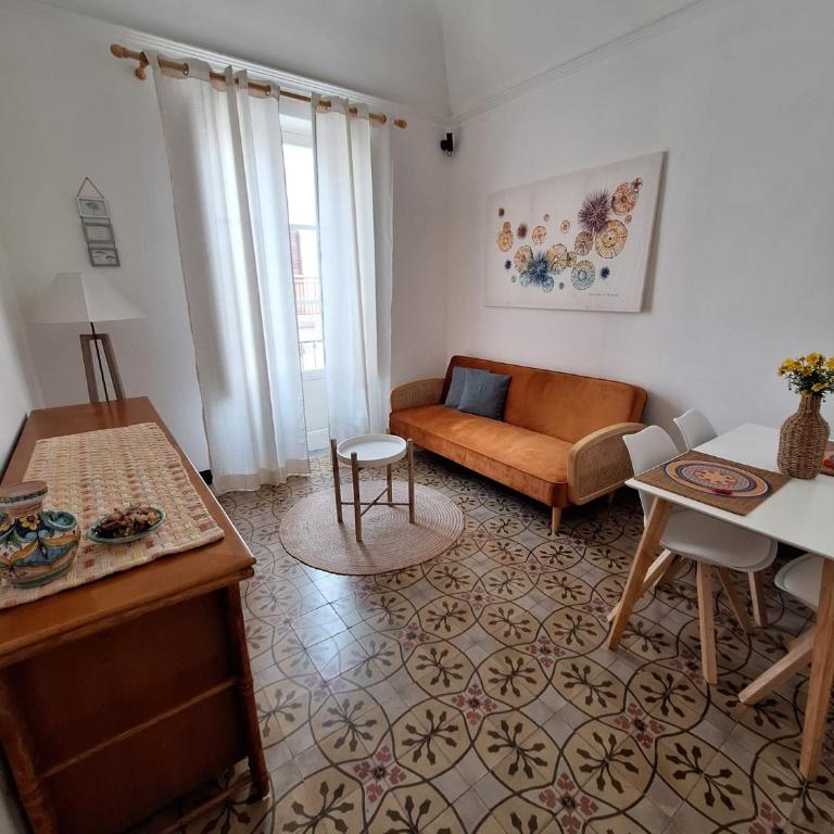 Appartamento Grecale Favignana - Appartamento con 1 Camera da Letto - 15