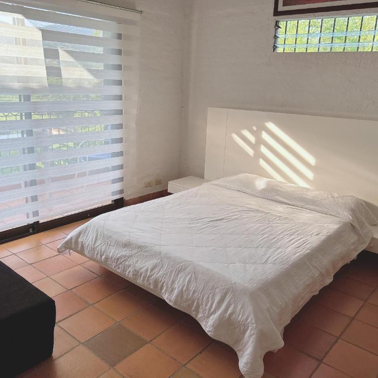 El Rincón De La Abuela Paisaje y Confort - Habitación Doble - 2