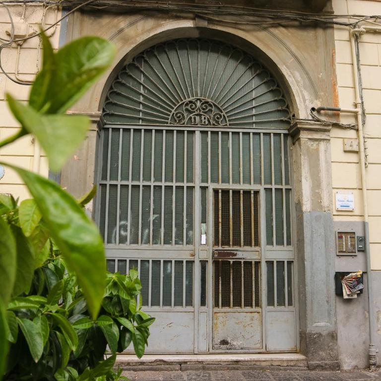 La casa di nonna Maria - Casa con 3 Camere da Letto - 25