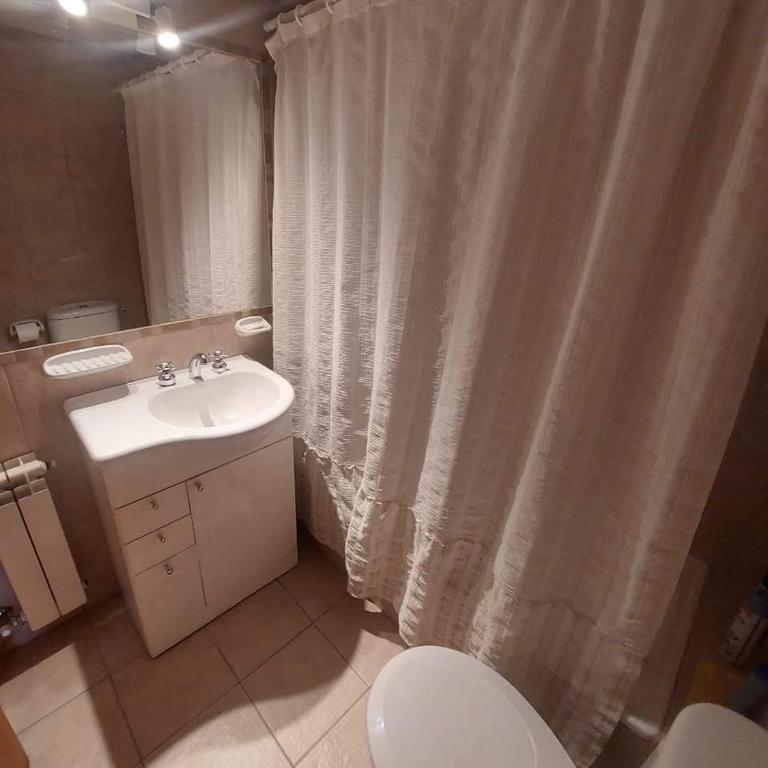 Departamento céntrico para 4 ó 5 personas - Apartamento Familiar de 2 dormitorios - 23