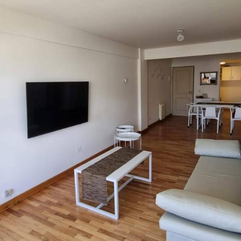 Departamento céntrico para 4 ó 5 personas - Apartamento Familiar de 2 dormitorios - 10