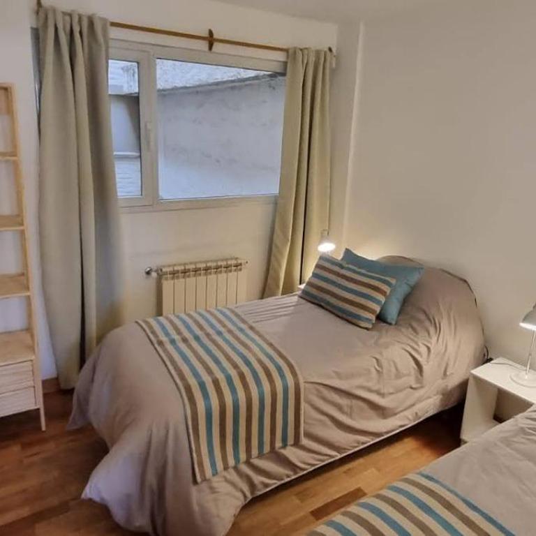 Departamento céntrico para 4 ó 5 personas - Apartamento Familiar de 2 dormitorios - 21