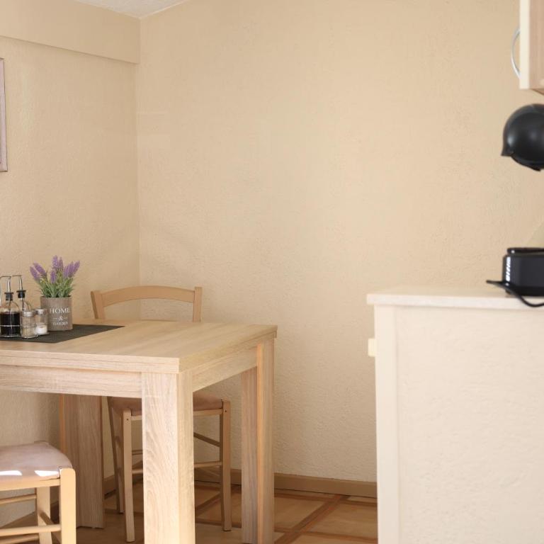 Apartments Moskov - Studio - 15