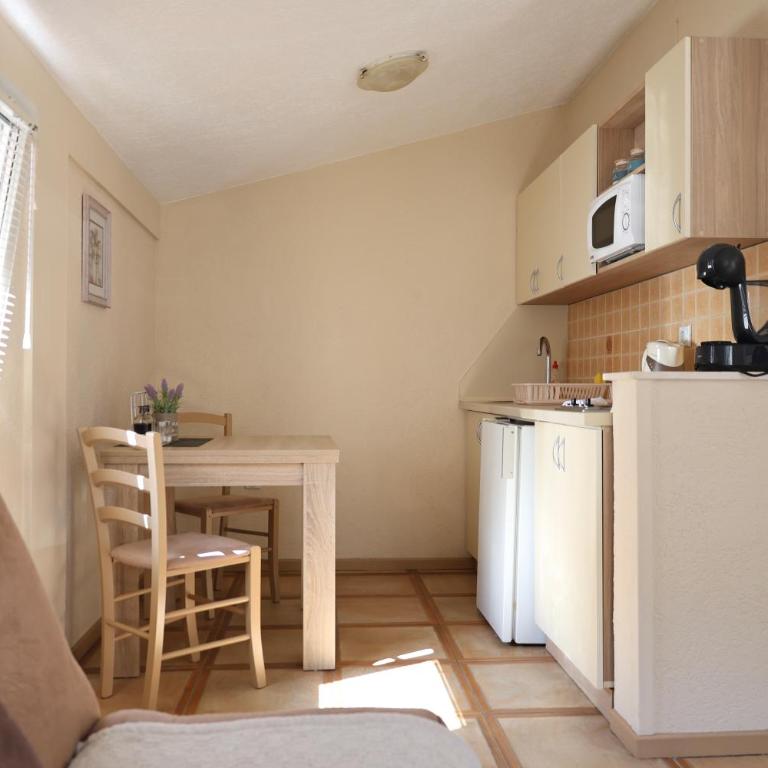 Apartments Moskov - Studio - 16