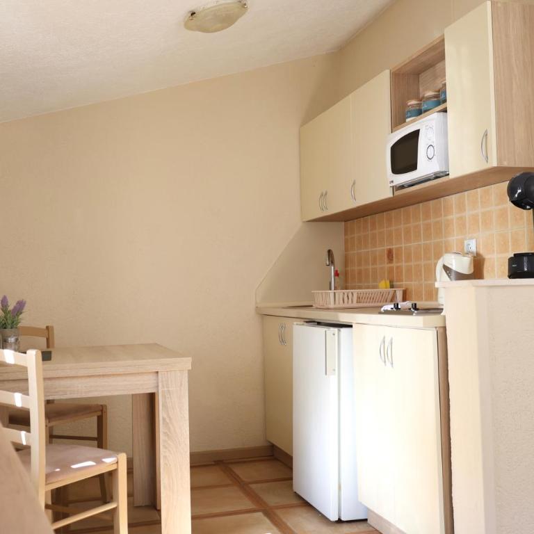 Apartments Moskov - Studio - 17