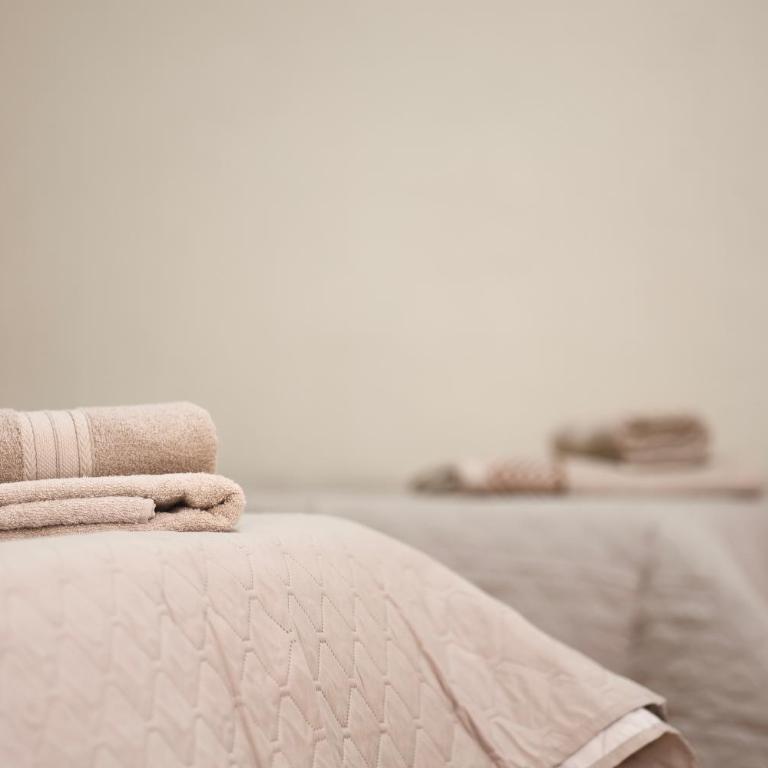 Apartments Moskov - Studio - 19